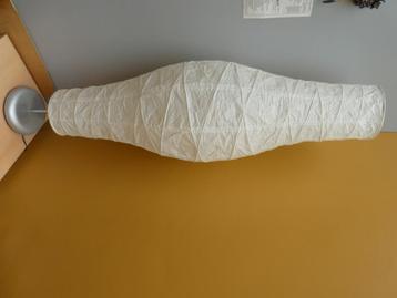 design staanlamp.prijsdaling., Comme neuf, Enlèvement, 100 à 150 cm, Autres matériaux