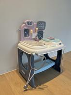 Smoby Baby Care Verzorgingscenter, Enlèvement, Comme neuf, Baby Pop