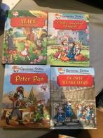 Geronimo Stilton, Boeken, Kinderboeken | Jeugd | 10 tot 12 jaar, Ophalen of Verzenden, Nieuw