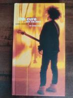 Coffret 4 CD+ livre (76 pages) : THE CURE - JOIN THE DOTS, CD & DVD, CD | Pop, Comme neuf, Enlèvement ou Envoi