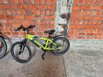 Jongens mountainbike, Fietsen en Brommers, Ophalen, Zo goed als nieuw