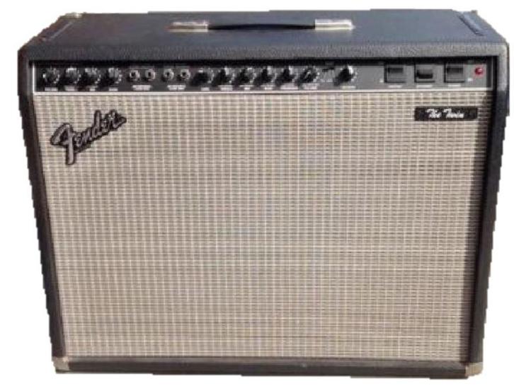 Gitaarversterker, Muziek en Instrumenten, Versterkers | Bas en Gitaar, Nieuw, Gitaar, 100 watt of meer, Ophalen