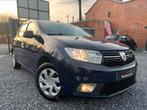 Dacia Sandero 1,0 Essence, Auto's, Dacia, Te koop, ABS, Bedrijf, Stadsauto