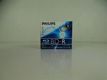 A2350. Partij Blu-Ray DVD's Branbaar 12 stuks [ 10 euro per