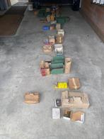 SPIJKERS, Bricolage & Construction, Quincaillerie & Fixations, Enlèvement ou Envoi, Comme neuf, Clous