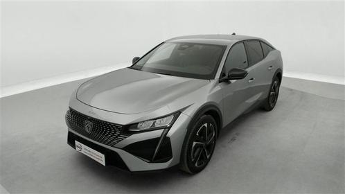 Peugeot 408 1.2 Puretech 130Cv EAT8 Allure NAVI / FULL LED /, Auto's, Peugeot, Bedrijf, Te koop, Benzine, Berline, 5 deurs, Automaat