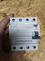 Differentieel vynckier, Ophalen, Zo goed als nieuw