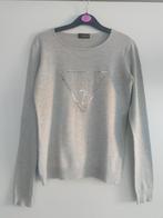Trui grijs Guess maat XS, Guess, Nieuw, Ophalen of Verzenden, Maat 34 (XS) of kleiner