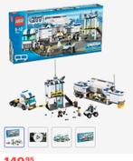 Lego City 7743, Complete set, Gebruikt, Ophalen of Verzenden, Lego