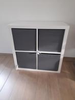 Ikea kallax opbergkast nieuw, nooit gebruikt, Huis en Inrichting, Kasten | Schoenenkasten, Ophalen