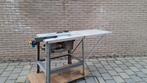 Contimac zaagmachine zaagtafel, Ophalen of Verzenden, Zo goed als nieuw