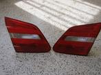 2 feu arriere Mercedes Benz B-Class W246 A2468200764  [2011-, Enlèvement ou Envoi, Utilisé, Mercedes-Benz