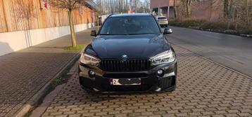 BMW xDrive 25d ,231ch, année 2017  ,164000 km, pak M  beschikbaar voor biedingen