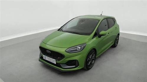 Ford Fiesta 1.5 EcoBoost ST Performance *LED/CARPLAY/SG CH*, Auto's, Ford, Bedrijf, Te koop, Fiësta, ABS, Boordcomputer, Centrale vergrendeling