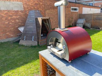 premium Pizza oven  beschikbaar voor biedingen