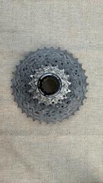 Shimano DURA-ACE CS-R9200-12 (11-34), Fietsen en Brommers, Fietsonderdelen, Ophalen of Verzenden, Zo goed als nieuw