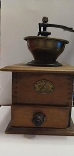 antieke koffiemolen (van garanti ), Enlèvement ou Envoi