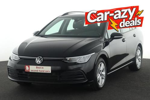 Volkswagen GOLF Variant 1.0TFSi 1.0 TFSI + GPS + CARPLAY + C, Auto's, Volkswagen, Bedrijf, Te koop, Golf Variant, Achteruitrijcamera