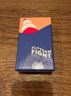 Floatsam fight, Enlèvement, Comme neuf