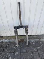 Voorvork sym cello 50/125, Fietsen en Brommers, Ophalen of Verzenden, Zo goed als nieuw