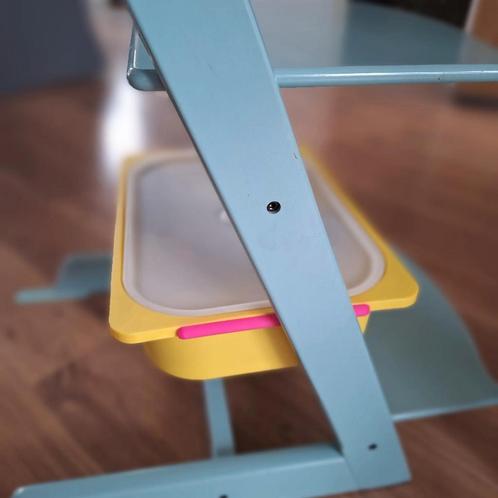 Adapters voor trofastbak in Tripptrapp stoel, Kinderen en Baby's, Overige Kinderen en Baby's, Nieuw, Ophalen of Verzenden