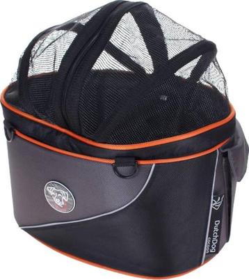 Sac fourre-tout Doggy Ride Cocoon XXL, anthracite/noir 50,0  disponible aux enchères