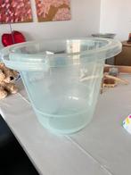 Tummy tub - zo goed als nieuw, Kinderen en Baby's, Badjes en Verzorging, Ophalen, Zo goed als nieuw, Tummy Tub