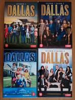 Dallas tv series, Nederlands ondertiteld, Cd's en Dvd's, Dvd's | Tv en Series, Ophalen of Verzenden, Zo goed als nieuw