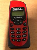 COCA COLA Gsm "VERZAMELOBJECT", Enlèvement ou Envoi, Utilisé