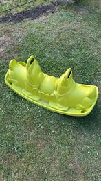 Smoby hondenvoetbal rocker rocker, Kinderen en Baby's, Ophalen, Zo goed als nieuw, Overige typen
