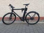 Cowboy 3 - slechts 570 km, Fietsen en Brommers, Elektrische fietsen, Ophalen, Zo goed als nieuw, Cowboy