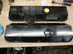 7.4 kleppendeksels  aluminium  mark 5  1995, Ophalen, Chevrolet