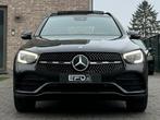 Mercedes-Benz GLC200 4-Matic | 2021 | 65.000km | Garantie, Auto's, Mercedes-Benz, 145 kW, 1995 cc, 4 cilinders, Leder