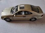 MERCEDES CLK Coupé beige métallisé 2003, Enlèvement ou Envoi, Comme neuf, Voiture