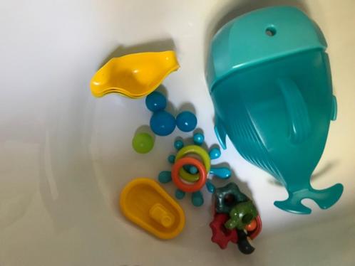 Badspeelgoed, Enfants & Bébés, Jouets | Jouets de bain, Utilisé, Enlèvement