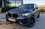 BMW X3 xDrive30e/Leder/Carplay/Zetelverwarming/Navi, Auto's, Automaat, 5 zetels, 5 deurs, Hybride Elektrisch/Benzine