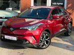TOYOTA C-HR 1.2I 116PK |NAVI | ACC | CAMERA | KEY LESS |, Voorwielaandrijving, 4 cilinders, 5 deurs, USB