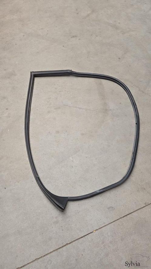 Portier deurrubber links BMW 6 serie E63 51767008581 7008581, Auto-onderdelen, Carrosserie, Gebruikt, Ophalen of Verzenden