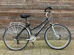 Prestige Alu Damesfiets Stadfiets, Fietsen en Brommers, 28 inch, Gebruikt, 10 tot 15 versnellingen, 50 tot 53 cm