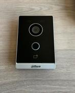 Dahua deurbel interkom IP POE, Maison & Meubles, Sonnettes, Enlèvement ou Envoi, Compatible avec les smartphones, Neuf, Filaire