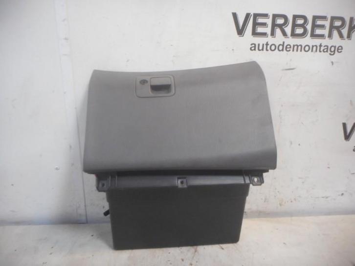 DASHBOARDKASTJE Saab 9-5 (YS3E) (01-1997/12-2009), Auto-onderdelen, Dashboard en Schakelaars, Saab, Gebruikt