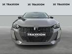 Peugeot 208 II & e- Allure *DEMODEAL*208*MILD-HYBRID*, Argent ou Gris, Achat, Euro 6, Noir