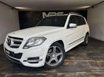 Mercedes-Benz GLK-Klasse 200 GLK200 *FEUX LED *CAPTEURS *VIT, Euro 5, Gebruikt, Zwart, 4 cilinders