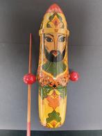 VINTAGE FLESSENHOUDER (nesting bottle), Ophalen of Verzenden, Nieuw