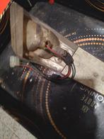 Linker pinker rover sd1, Ophalen of Verzenden, Rover