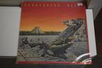 LP : Vandenberg - Aliby (Hard Rock), Cd's en Dvd's, Vinyl | Hardrock en Metal, Ophalen of Verzenden