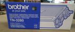 Toner, Ophalen, Nieuw, Toner, Brother