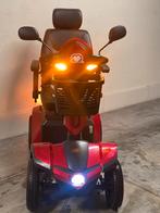 Vermeiren MERCURIUS 4D Scootmobiel - Elektrische scooter, Diversen, Ophalen of Verzenden, Zo goed als nieuw