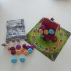 Knibbel knabbel knuisje, Hobby en Vrije tijd, Gezelschapsspellen | Bordspellen, Ophalen, Zo goed als nieuw
