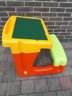 Smoby kleuter tafeltje, Kinderen en Baby's, Ophalen, Zo goed als nieuw